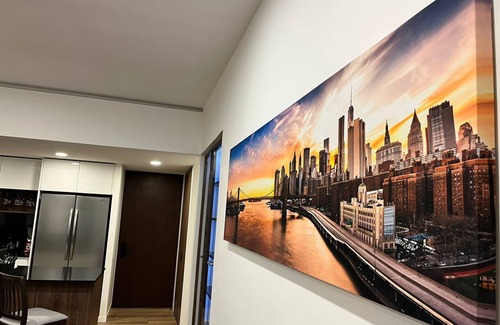 Granada Apartamento | Apartamento-Ciudad de México-Nuevo Polanco
