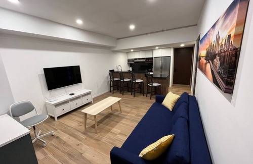 Granada Apartamento | Apartamento-Ciudad de México-Nuevo Polanco