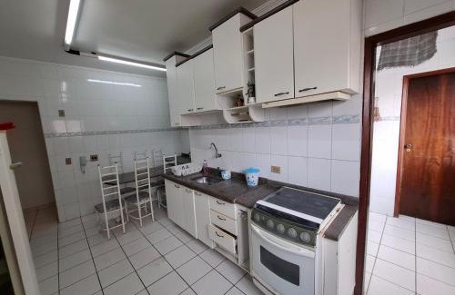 Vila Assuncao Apartamento | Apartamento Cidade Ocian