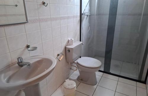 Vila Assuncao Apartamento | Apartamento Cidade Ocian