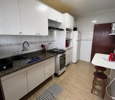 Ocian Apartamento | Apartamento cidade ocian Praia Grande