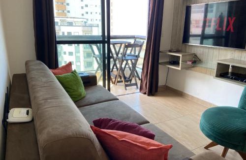 Ocian Apartamento | Apartamento cidade ocian Praia Grande