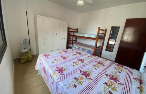 Ocian Apartamento | Apartamento cidade ocian Praia Grande