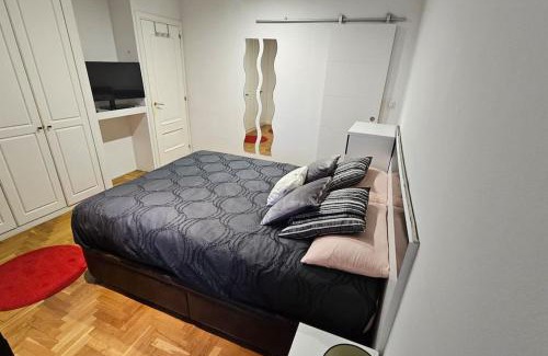 Vigo Apartamento | Apartamento Cies a 10 min de las luces