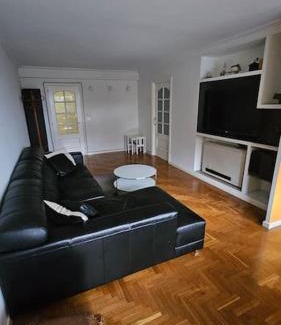 Vigo Apartamento | Apartamento Cies a 10 min de las luces