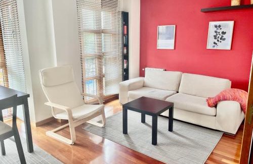 Cimadevilla Apartamento | APARTAMENTO CIMADEVILLA GIJON