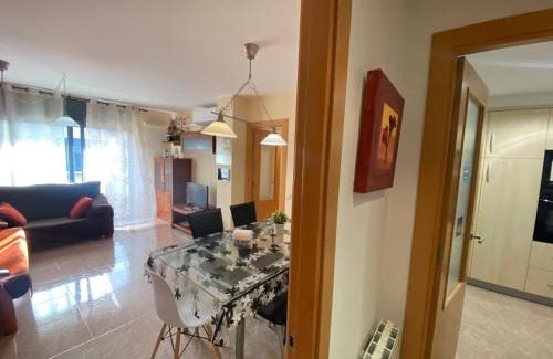 Ainsa Apartamento | Apartamento Cinca Pirineo en Aínsa