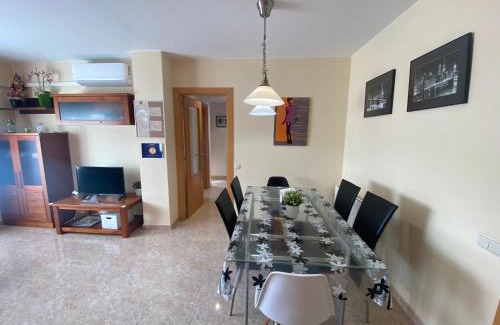 Ainsa Apartamento | Apartamento Cinca Pirineo en Aínsa