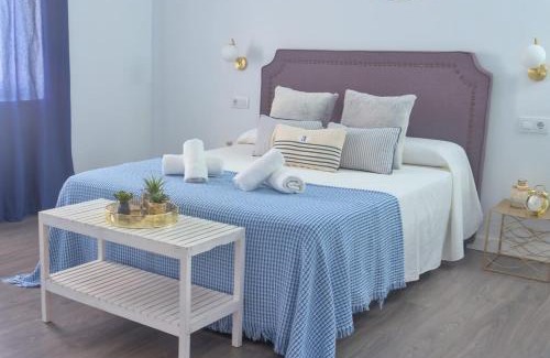 Merida Apartamento | Apartamento Circo Romano- con vistas al Circo Petfriendly