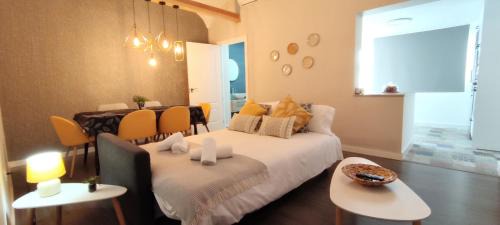 Merida Apartamento | Apartamento Circo Romano- con vistas al Circo Petfriendly