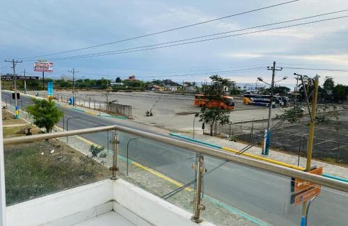 Montañita Apartamento | Apartamento Ciudad Del Surf Montañita