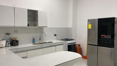 Montañita Apartamento | Apartamento Ciudad Del Surf Montañita