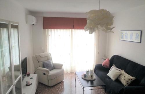 San Antonio Abad Apartamento | Apartamento Ciudad Jardín