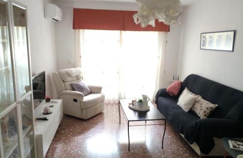 San Antonio Abad Apartamento | Apartamento Ciudad Jardín