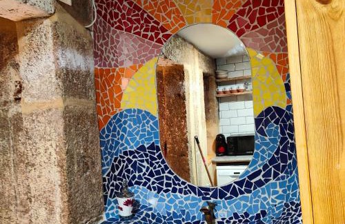 Centro histórico de La Coruña Apartamento | Apartamento Ciudad Vieja Coruña