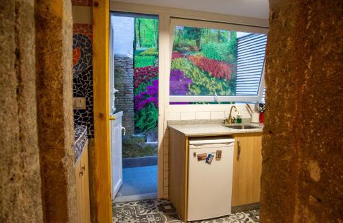Centro histórico de La Coruña Apartamento | Apartamento Ciudad Vieja Coruña