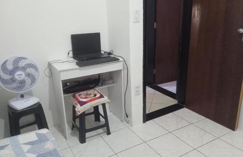 Cabula Apartamento | Apartamento climatizado