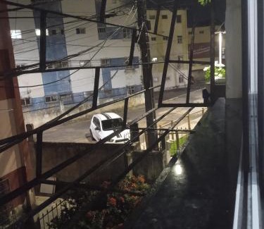 Cabula Apartamento | Apartamento climatizado