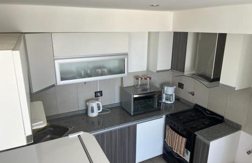 Comodoro Rivadavia Apartamento | Apartamento con vista panorámica