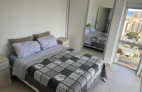 Comodoro Rivadavia Apartamento | Apartamento con vista panorámica