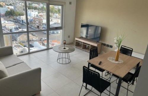 Comodoro Rivadavia Apartamento | Apartamento con vista panorámica