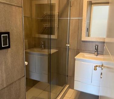 Comodoro Rivadavia Apartamento | Apartamento con vista panorámica