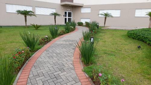 Cachoeira Paulista Apartamento | Apartamento com Garagem no Condomínio da Fé, Pertinho da Canção Nova, Cachoeira Paulista SP