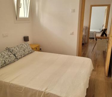 Alcalá de Guadaira Apartamento | Apartamento con WiFi y aparcamiento privado