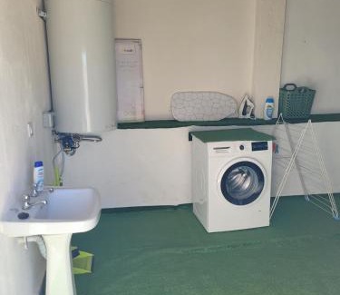 Alcalá de Guadaira Apartamento | Apartamento con WiFi y aparcamiento privado