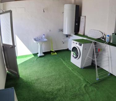Alcalá de Guadaira Apartamento | Apartamento con WiFi y aparcamiento privado