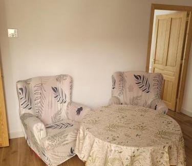 Alcalá de Guadaira Apartamento | Apartamento con WiFi y aparcamiento privado