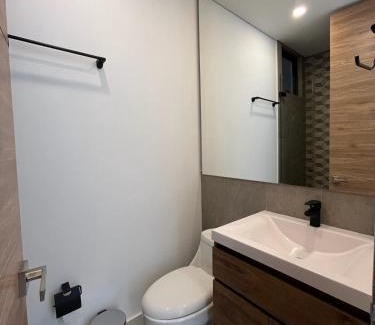 Urb Plenomar Apartamento | Apartamento Nuevo en Pozos Colorados-Salinas del Mar