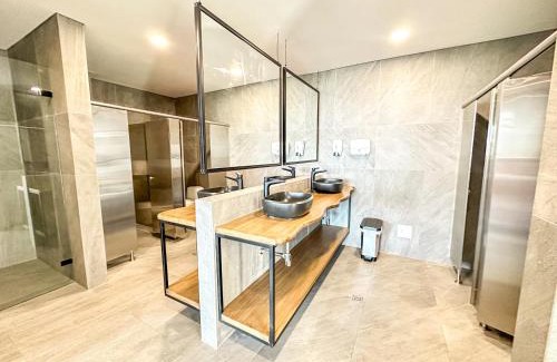 Urb Plenomar Apartamento | Apartamentos Salinas del Mar Pozos Colorados - AR Rentals