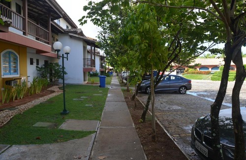 Lauro de Freitas Apartamento | Apartamento Cobertura Condomínio Marina Riverside