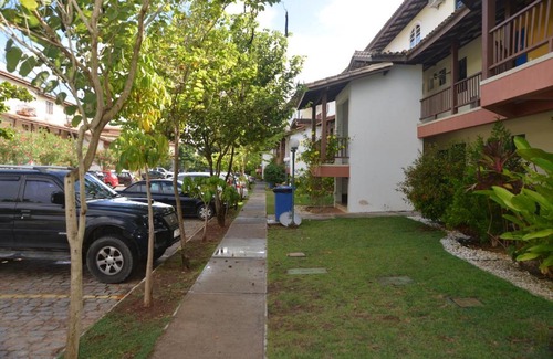 Lauro de Freitas Apartamento | Apartamento Cobertura Condomínio Marina Riverside