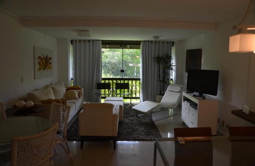 Lauro de Freitas Apartamento | Apartamento Cobertura Condomínio Marina Riverside