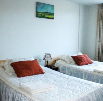 Chivay Apartamento | Apartamento Colca 's Home, cuenta con dos habitaciones
