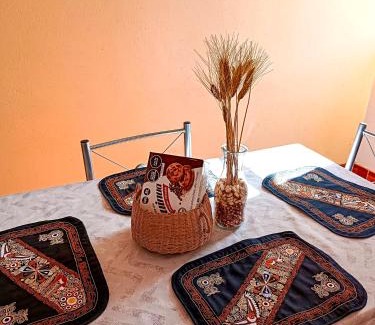 Chivay Apartamento | Apartamento Colca 's Home, cuenta con dos habitaciones