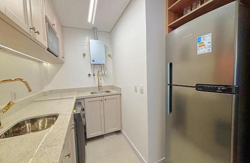 Floresta Apartamento | Apartamento Colina da Serra - Gramado