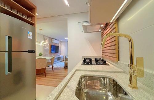 Floresta Apartamento | Apartamento Colina da Serra - Gramado