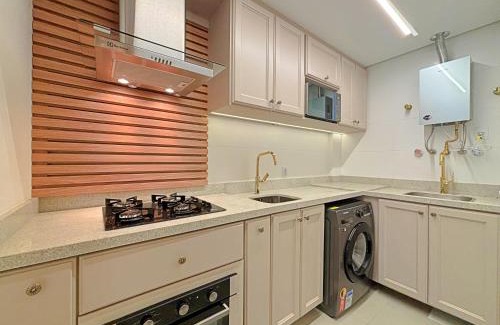 Floresta Apartamento | Apartamento Colina da Serra - Gramado