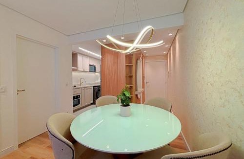 Floresta Apartamento | Apartamento Colina da Serra - Gramado