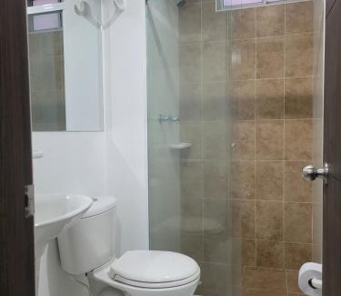 Bucaramanga Apartamento | Apartamento colonial en Girón