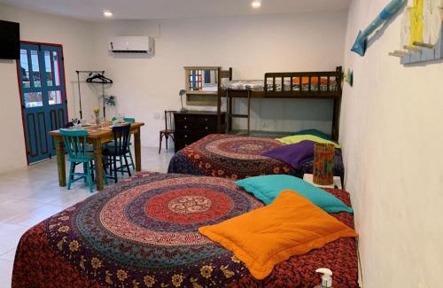 Ilhabela Apartamento | Apartamento Color Centro Histórico - Vila Ilhabela