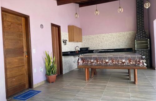 Porto Seguro Apartamento | Apartamento com área gourmet Orla Norte