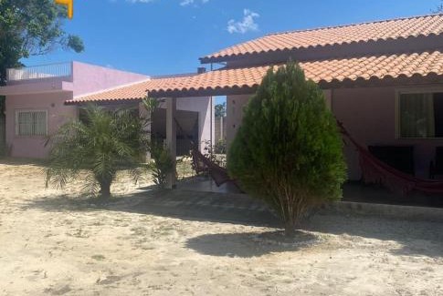 Porto Seguro Apartamento | Apartamento com área gourmet Orla Norte