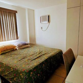 Passare Apartamento | Apartamento com 2 quartos próximo aCastelão Arena