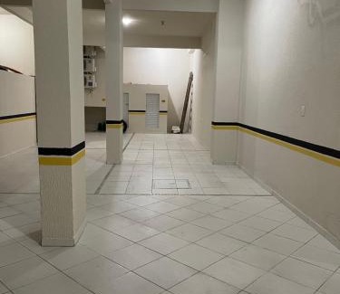 Andorinha Apartamento | Apartamento com 3 suítes a 300 metros da praia