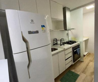 Catu de Abrantes Apartamento | Apartamento com Ar condicionado e Garagem