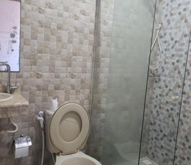 Ilheus Apartamento | Apartamento com ar e exclusivo, zona sul de Ilhéus, bairro Hernani Sá